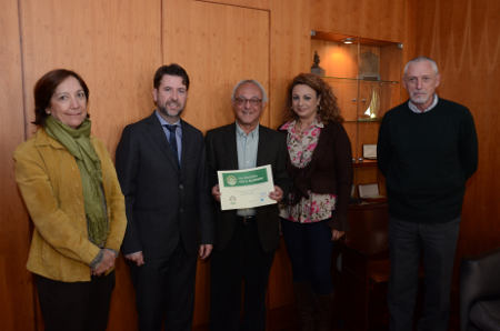 tenerife afate Isla solidaria con el Alzheimer 2016