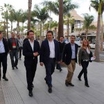 tenerife arona Milla de oro 2016
