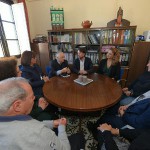 tenerife dependencia Residencia María Blanca 2016