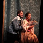 tenerife teatro en adeje verbo se hizo mujer 2016