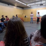 tenerifeMuseo Ciencia y el Cosmos-Curso felicidad 2016