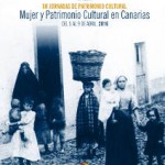 teror xii jornadas patrimonio mujer 2016