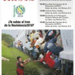 ulpgc patronas 2016