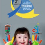 yaiza Día Mundial Síndrome de Down 2016