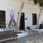 yaiza actividades dia mujer 2016