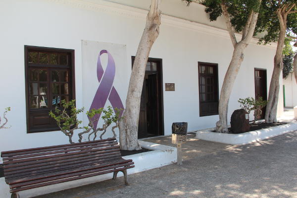 yaiza actividades dia mujer 2016