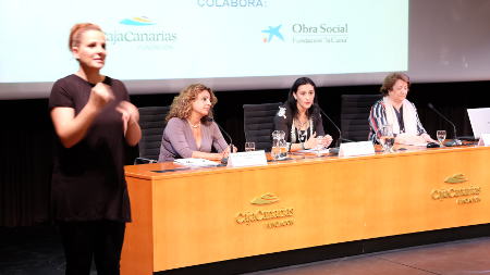 CCDPSV Jornadas de voluntariado 2016