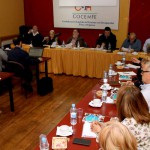 COCEMFE presentacion Libro 2016