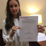Cs Melisa Rodríguez 2016