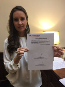 Cs Melisa Rodríguez 2016