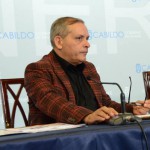 Efraín Medina 2016