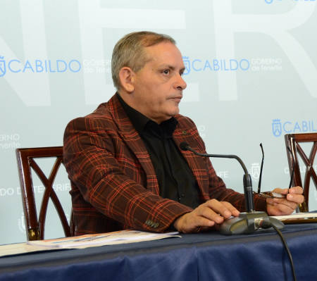 Efraín Medina 2016