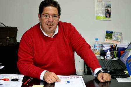 Hermigua Juan Ramón Pérez Ramos 2016