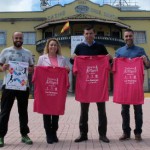 Los realejos Presentación Carrera de la Mujer 2016