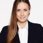 Melisa Rodríguez (C´s)