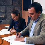 PaTRICIA ConvenioFecam 2016