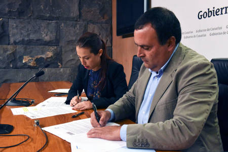 PaTRICIA ConvenioFecam 2016