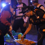 Tenerife Bluetrail-Avituallamientos 2016