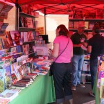 adeje FERIA LIBRO 2016