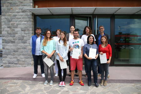 adeje diplomas personal municipal 2016