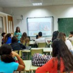 aguimes TALLER SENSIBILIZACION MUJERES MIGRANTES - 2016