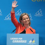 ana oramas