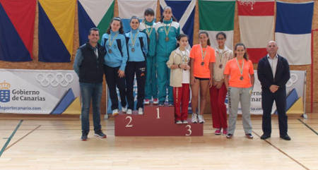 antigua deportistas 2016