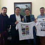 arona cristian_visita 2016