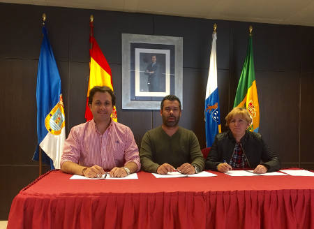 breñabaja Convenio con Padisbalta 2016
