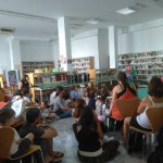 candelaria Cuentacuentos 2016