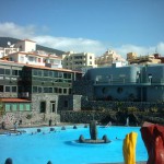 candelaria Piscina Municipal 2016