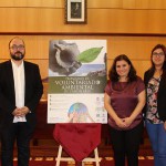 candelaria Voluntariado ambiental 2016