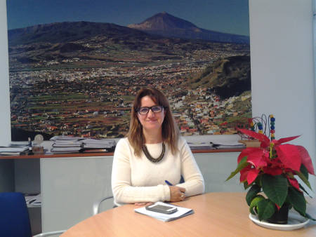 flora marrero la laguna 2016
