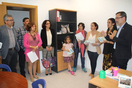 fuerteventura oficina solidaria 2016