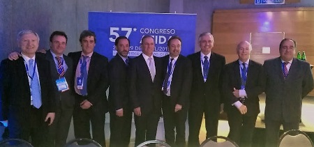gcanaria Congreso Afida 2016