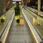 gcanaria Exit 2016