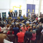 gcanaria descorche 2016