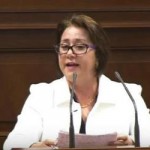 gladys acuña 2016