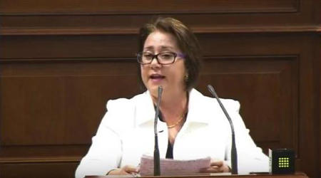 gladys acuña 2016