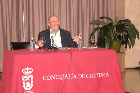 granadilla Emiliano Guillén 2016