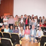 granadilla VIII Jornada Enfer Raras en Canarias 2016
