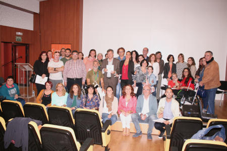 granadilla VIII Jornada Enfer Raras en Canarias 2016