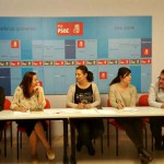 la gomera psoe  Políticas Sociales 2016