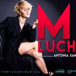 la laguna Antonia San Juan-Mi lucha 2016