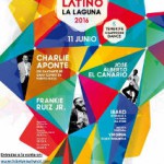 la laguna Cartel Festival latino 2016