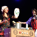 la laguna Clownbaret 2016