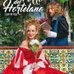 la laguna El Perro del Hortelano 2016
