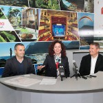 la laguna Oficina Turismo Titsa 2016