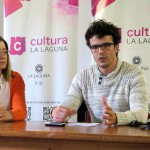 la laguna Seminario Arqueología 2016