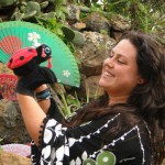 la laguna lectura fomento Silvia Torrents 2016